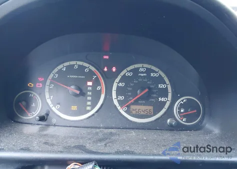 2004 Honda Cr-V Lx from USA, damaged, VIN JHLRD68494C017876